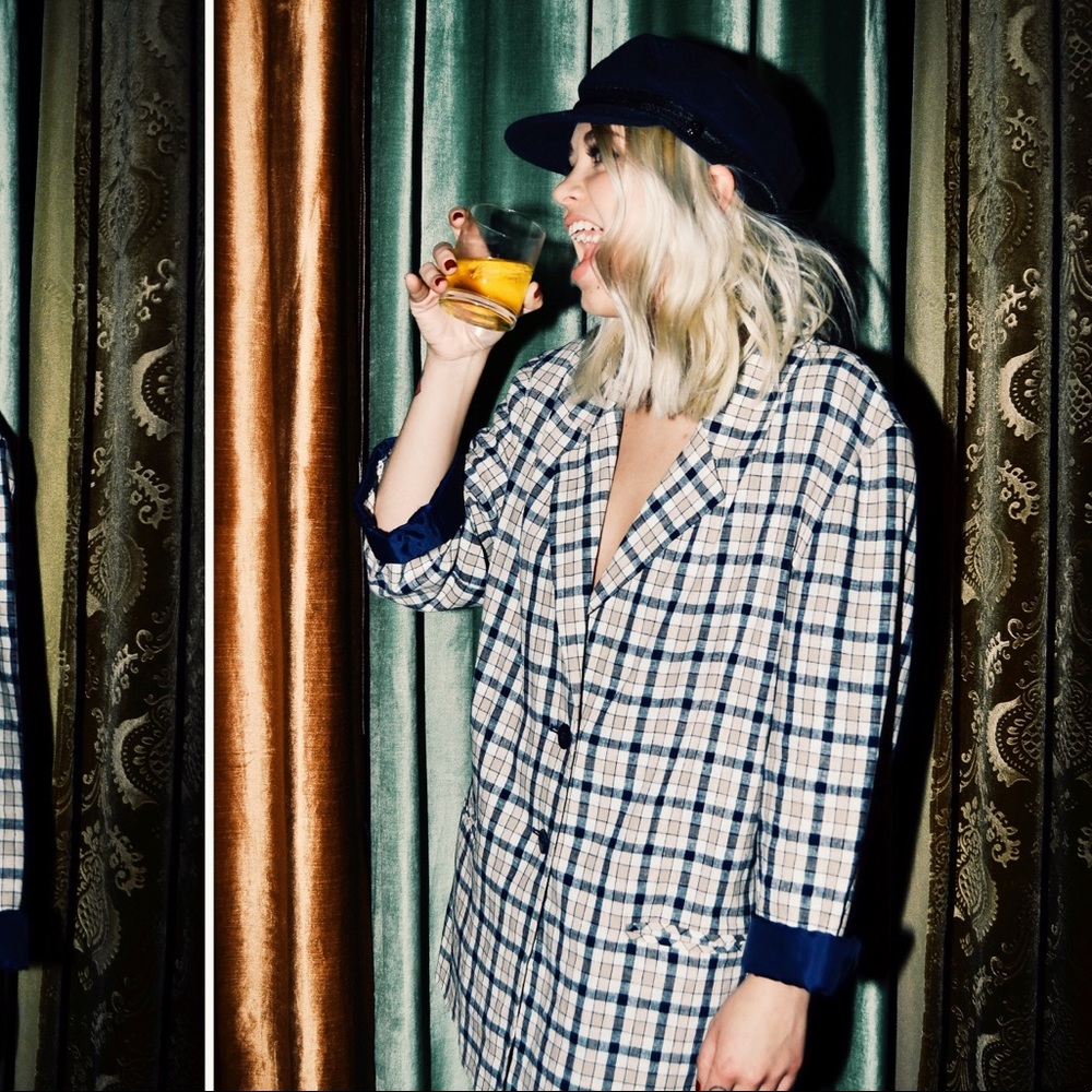 Meet your Posher, Sarah